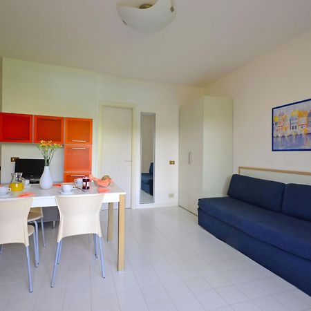 Apartment Parco Hemingway-3 By Interhome لينانو سابيادورو المظهر الخارجي الصورة