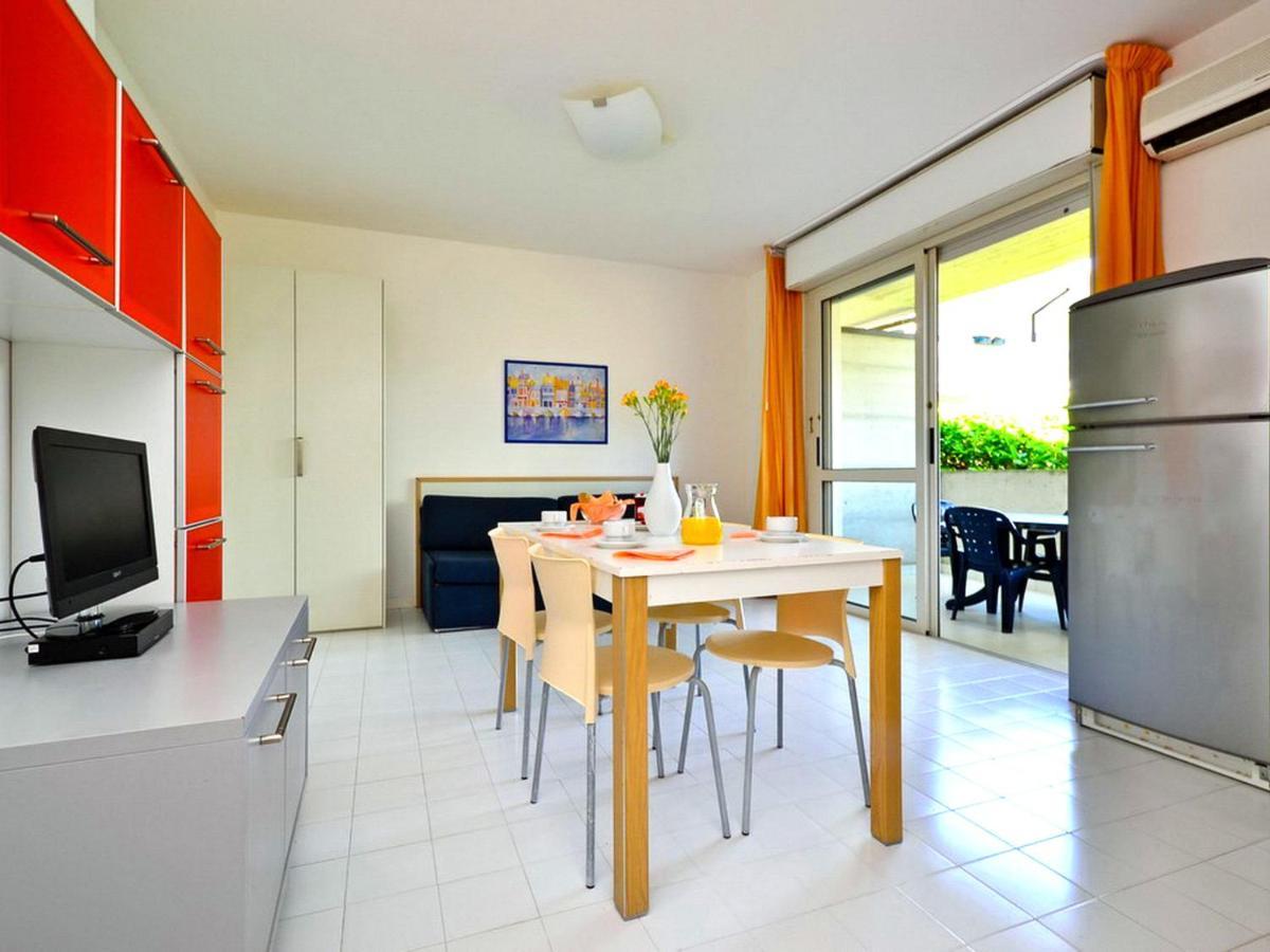 Apartment Parco Hemingway-3 By Interhome لينانو سابيادورو المظهر الخارجي الصورة