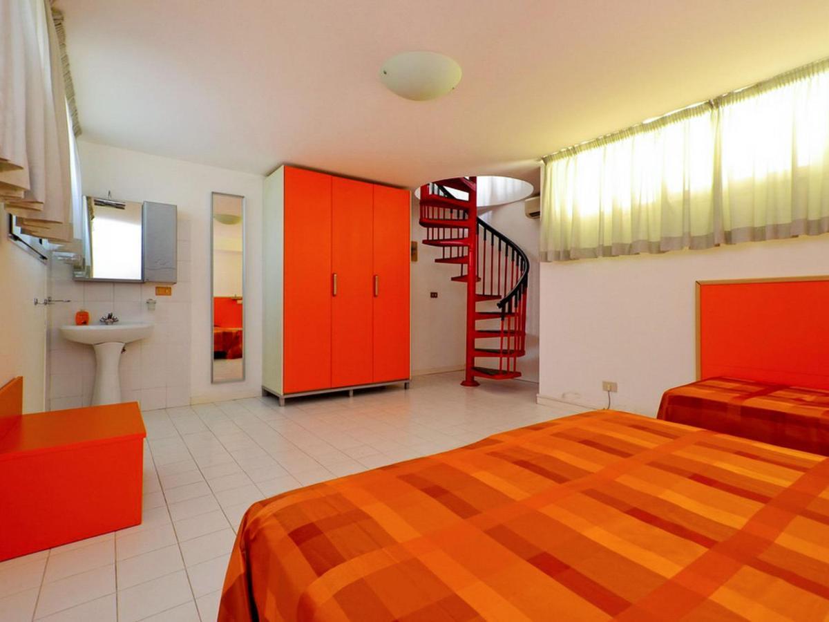 Apartment Parco Hemingway-3 By Interhome لينانو سابيادورو المظهر الخارجي الصورة