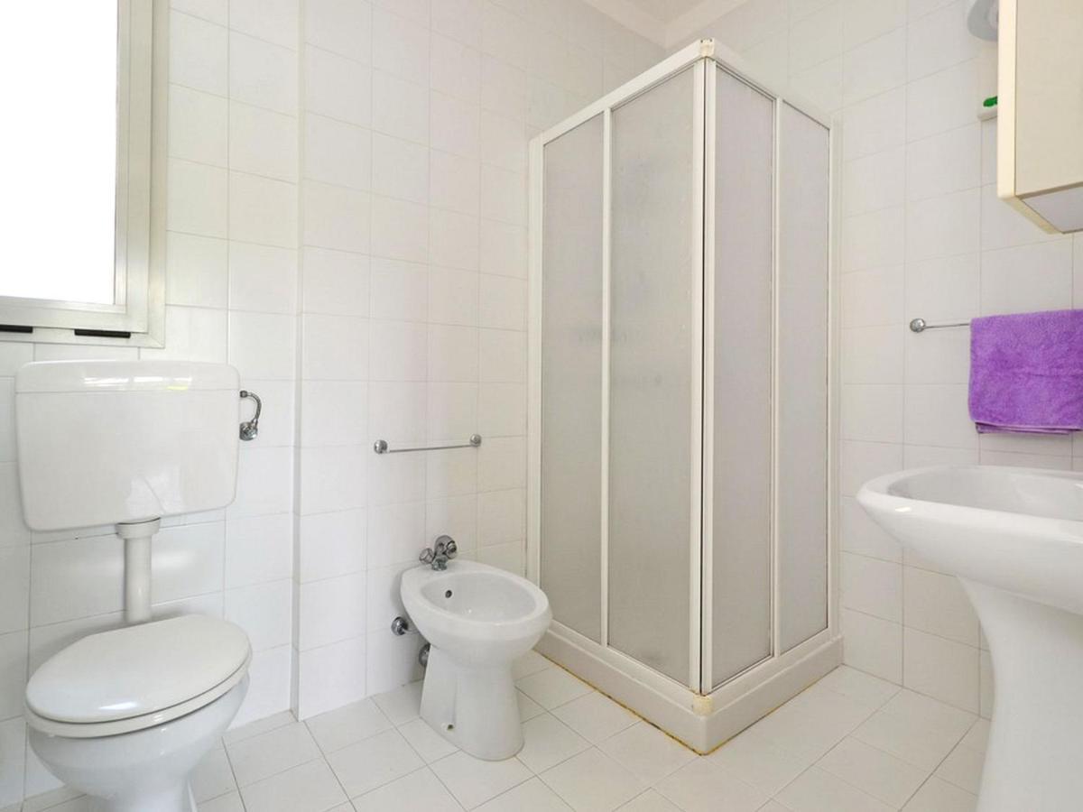 Apartment Parco Hemingway-3 By Interhome لينانو سابيادورو المظهر الخارجي الصورة
