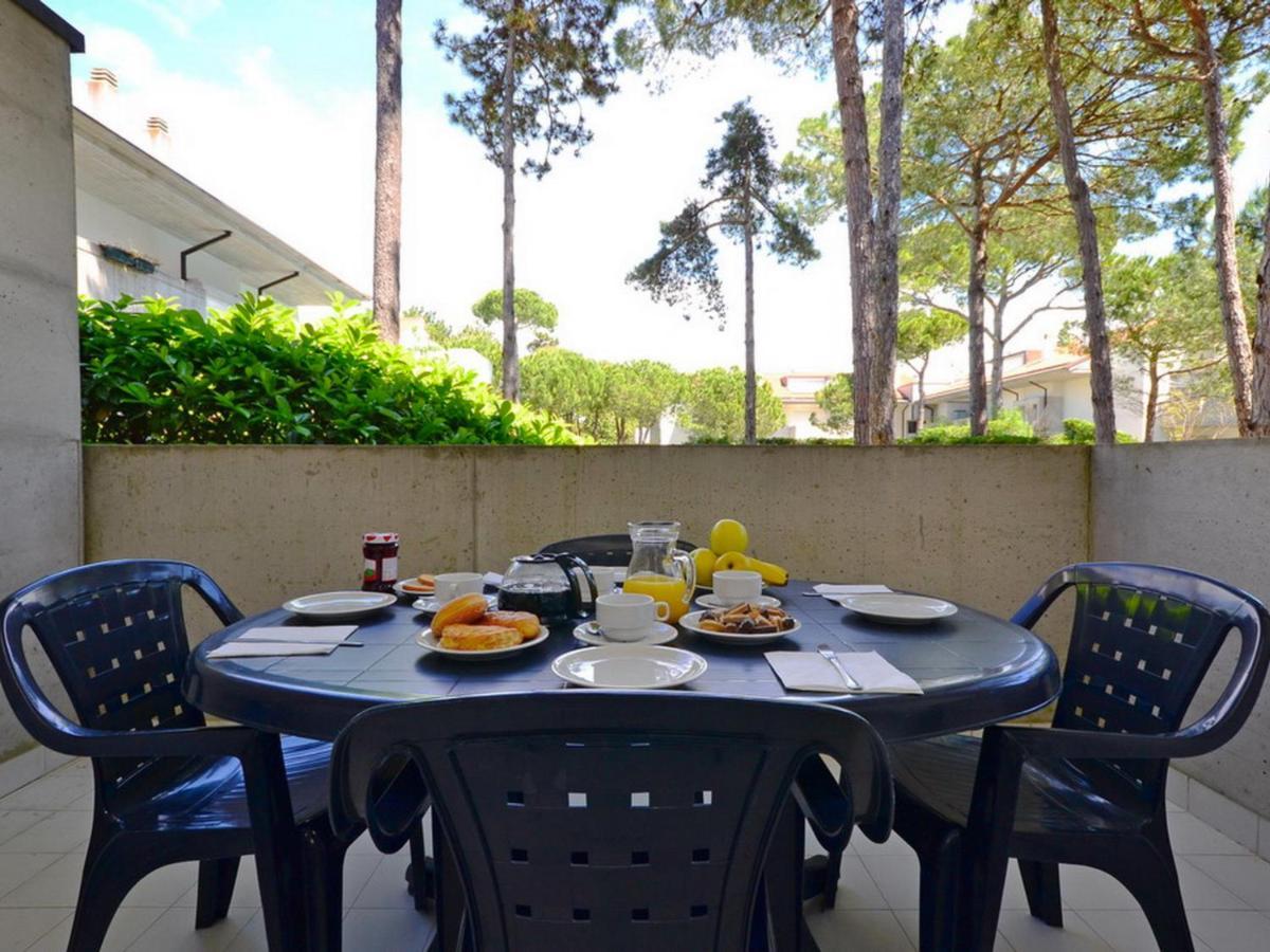 Apartment Parco Hemingway-3 By Interhome لينانو سابيادورو المظهر الخارجي الصورة