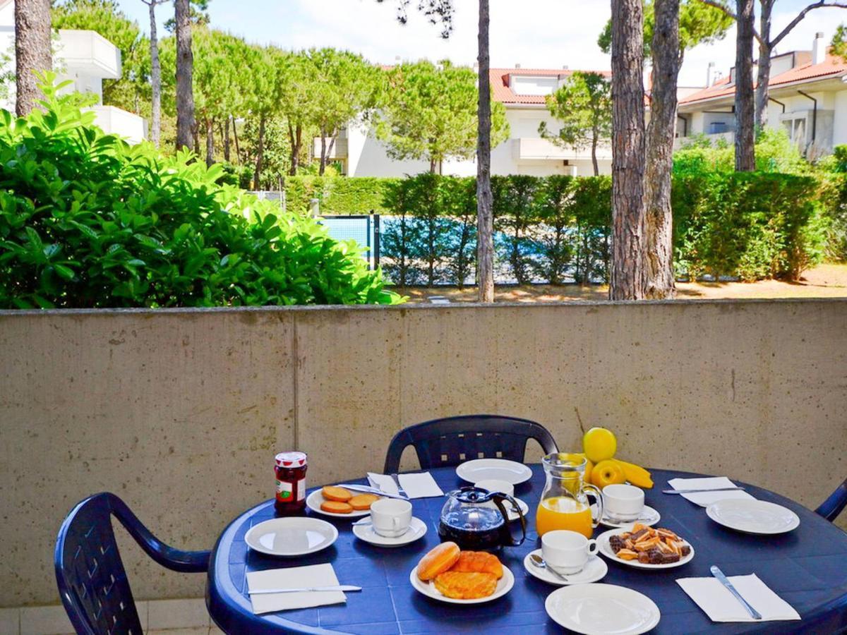 Apartment Parco Hemingway-3 By Interhome لينانو سابيادورو المظهر الخارجي الصورة