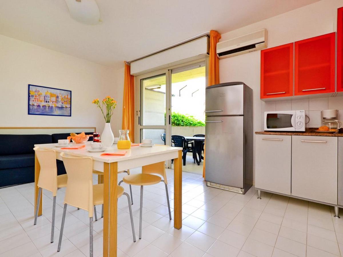 Apartment Parco Hemingway-3 By Interhome لينانو سابيادورو المظهر الخارجي الصورة