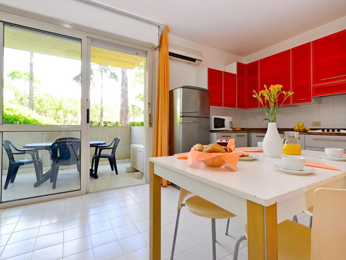 Apartment Parco Hemingway-3 By Interhome لينانو سابيادورو المظهر الخارجي الصورة