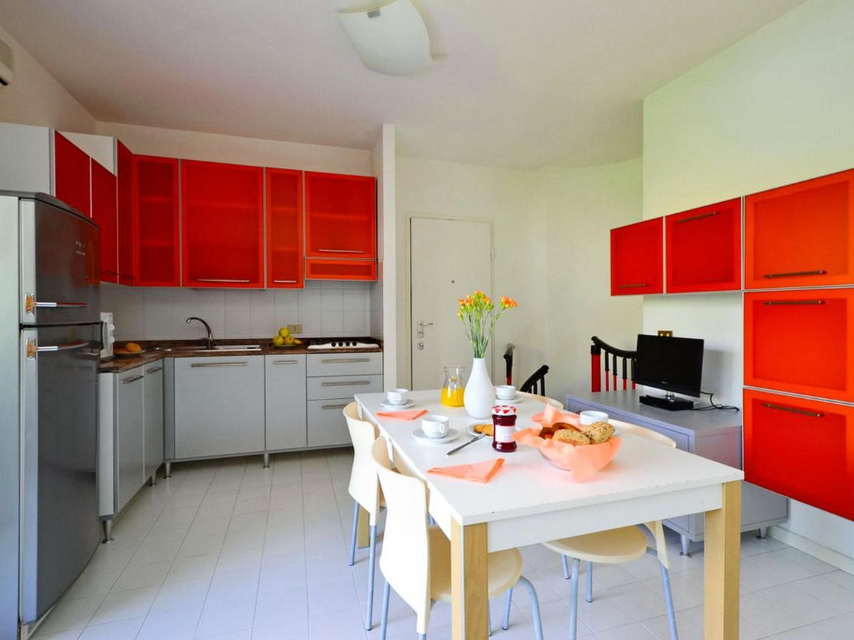 Apartment Parco Hemingway-3 By Interhome لينانو سابيادورو المظهر الخارجي الصورة