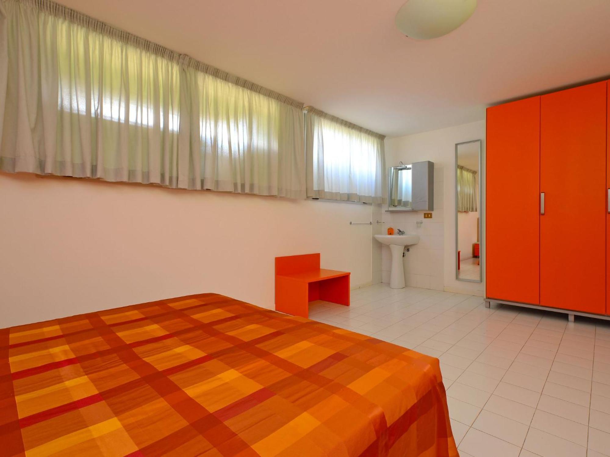 Apartment Parco Hemingway-3 By Interhome لينانو سابيادورو المظهر الخارجي الصورة