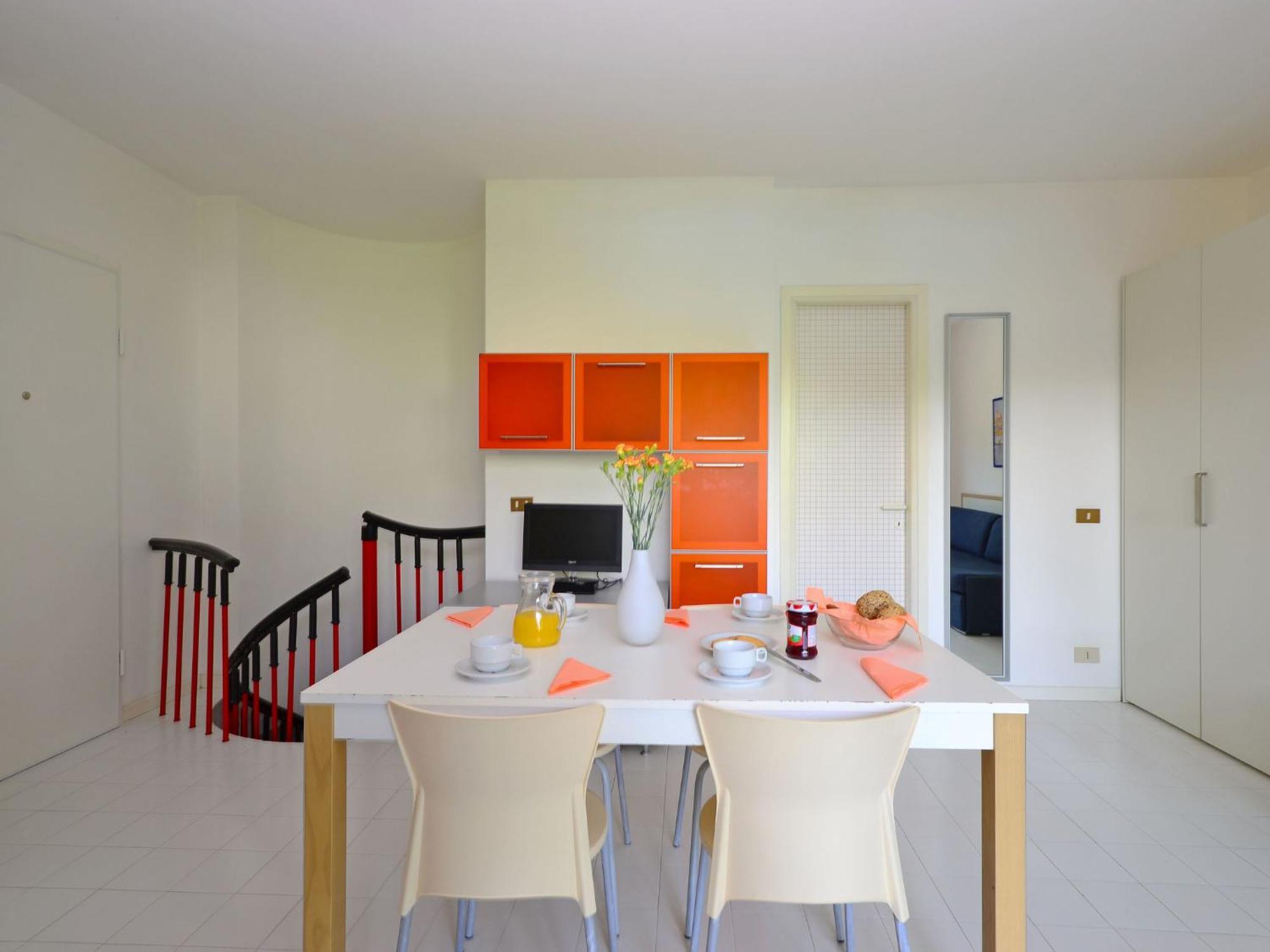 Apartment Parco Hemingway-3 By Interhome لينانو سابيادورو المظهر الخارجي الصورة