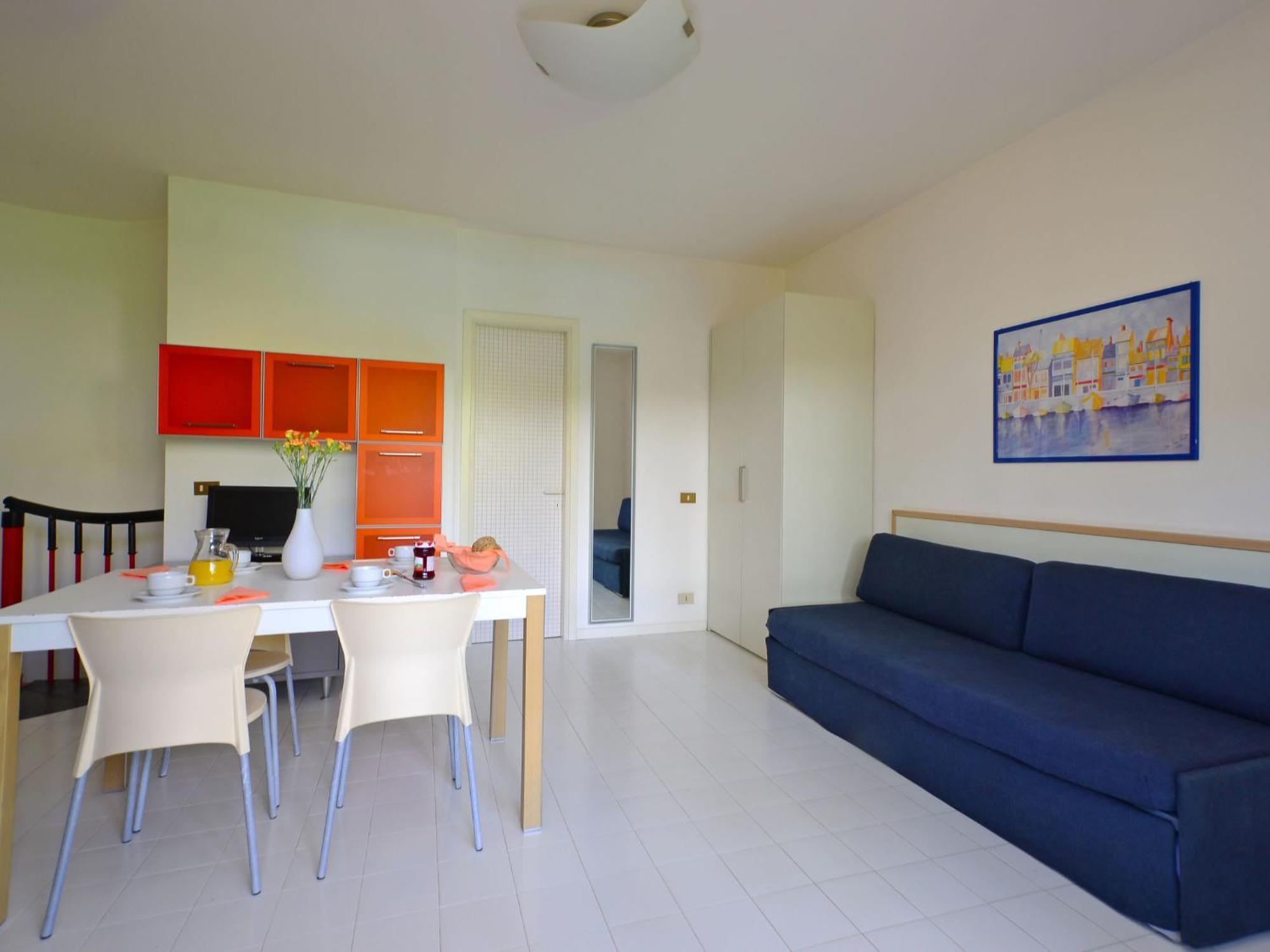 Apartment Parco Hemingway-3 By Interhome لينانو سابيادورو المظهر الخارجي الصورة