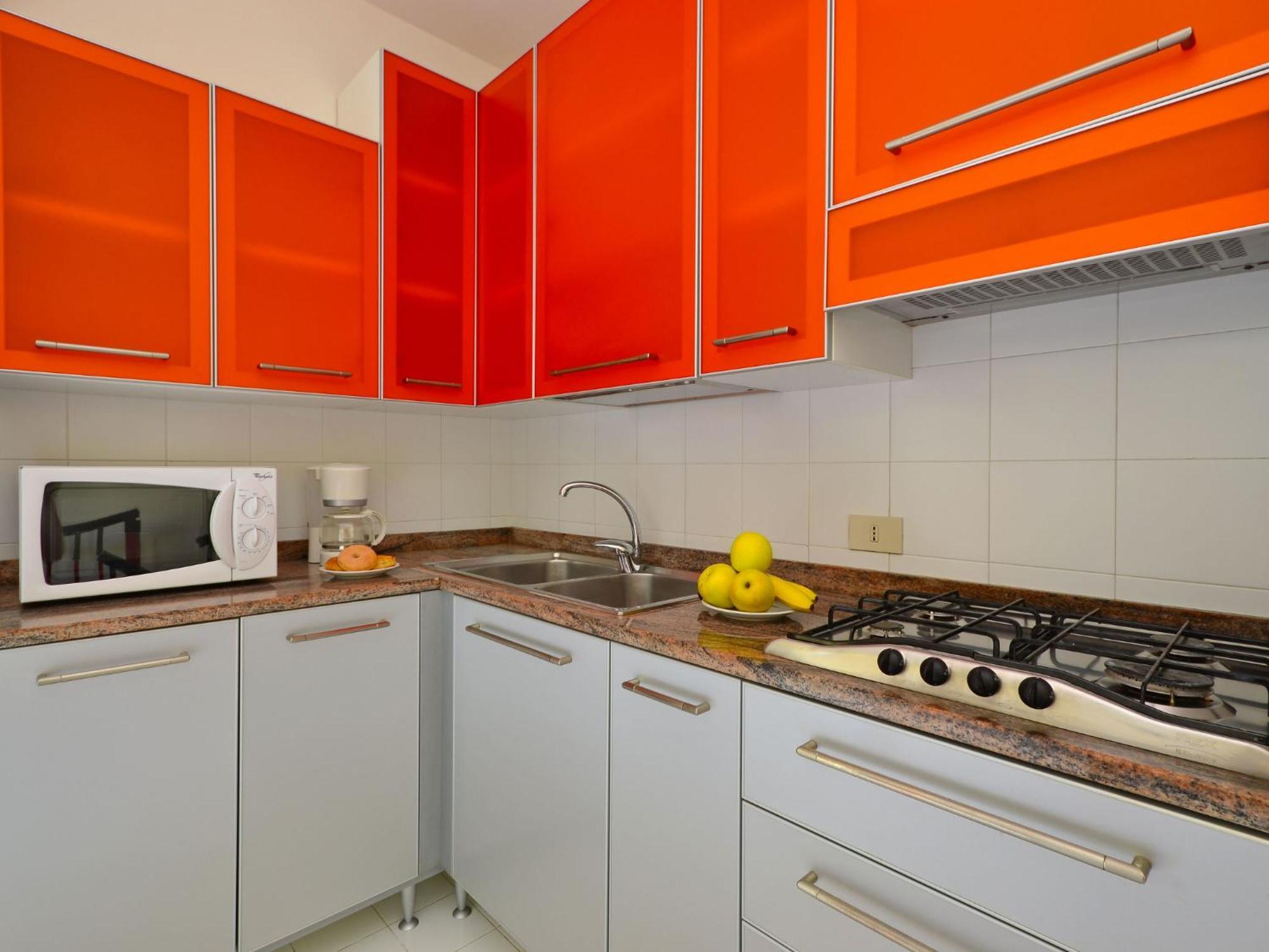 Apartment Parco Hemingway-3 By Interhome لينانو سابيادورو المظهر الخارجي الصورة